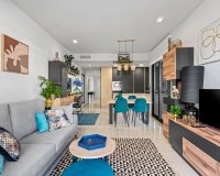 Resale - Apartment / flat - Orihuela Costa - Playa Flamenca