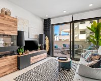 Resale - Apartment / flat - Orihuela Costa - Playa Flamenca