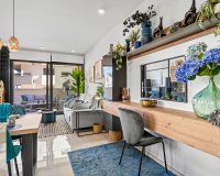 Resale - Apartment / flat - Orihuela Costa - Playa Flamenca