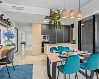 Resale - Apartment / flat - Orihuela Costa - Playa Flamenca