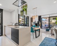 Resale - Apartment / flat - Orihuela Costa - Playa Flamenca