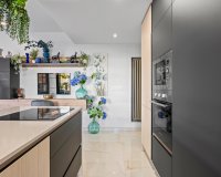 Resale - Apartment / flat - Orihuela Costa - Playa Flamenca