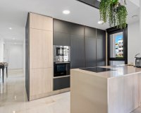 Resale - Apartment / flat - Orihuela Costa - Playa Flamenca