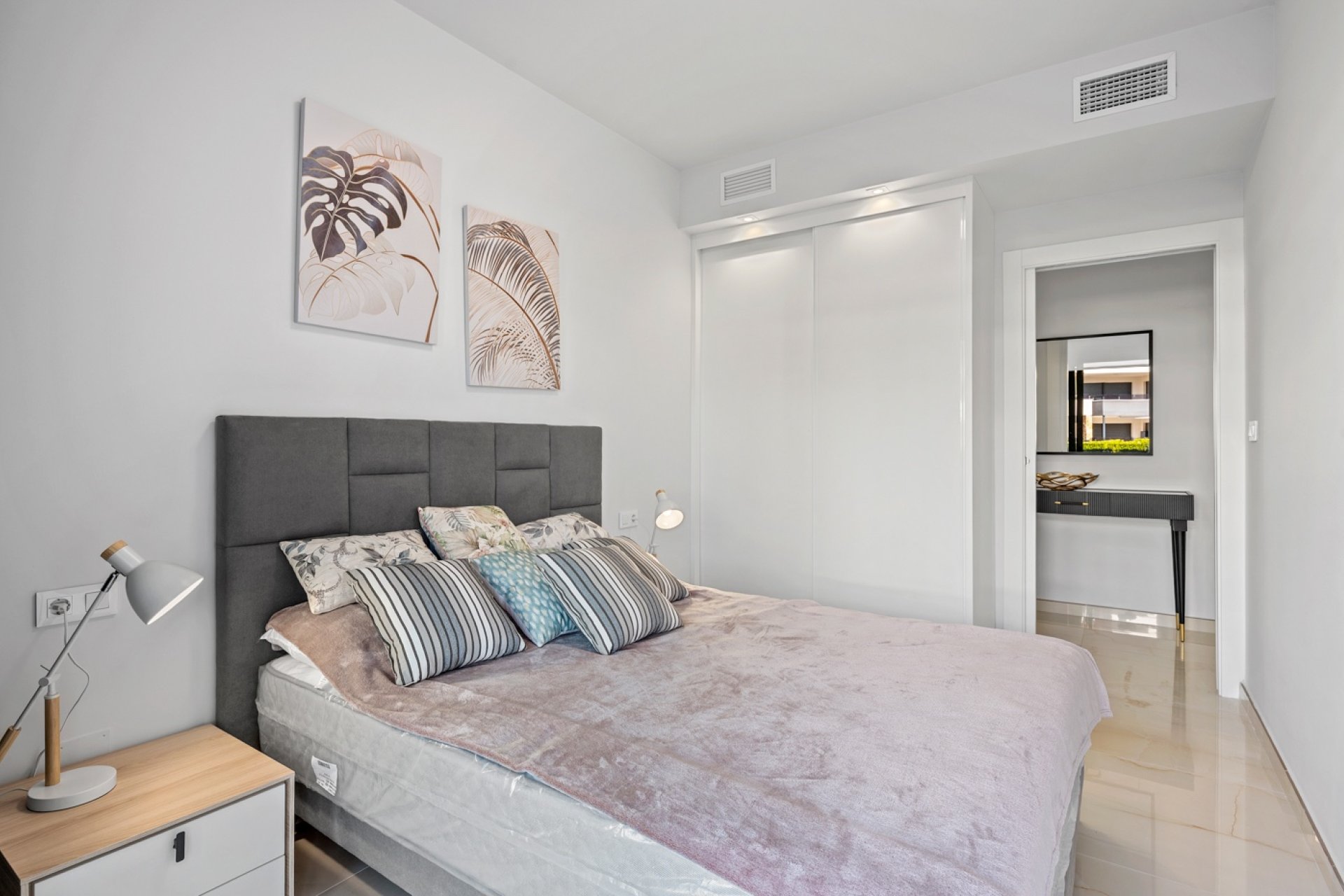 Resale - Apartment / flat - Orihuela Costa - Playa Flamenca