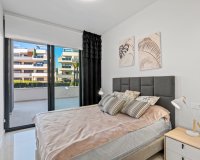 Resale - Apartment / flat - Orihuela Costa - Playa Flamenca