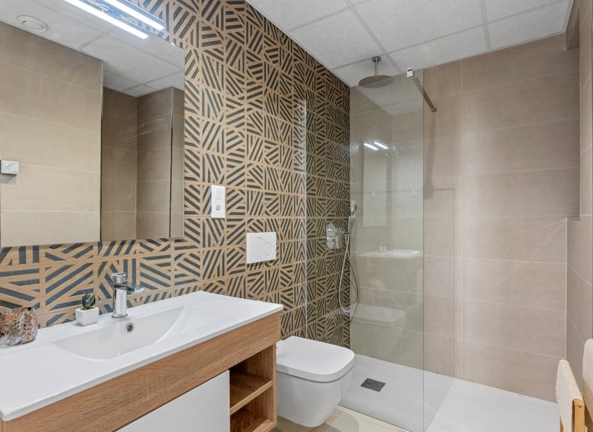 Resale - Apartment / flat - Orihuela Costa - Playa Flamenca