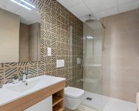 Resale - Apartment / flat - Orihuela Costa - Playa Flamenca