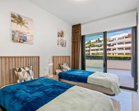 Resale - Apartment / flat - Orihuela Costa - Playa Flamenca