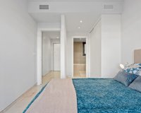 Resale - Apartment / flat - Orihuela Costa - Playa Flamenca
