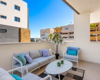 Resale - Apartment / flat - Orihuela Costa - Playa Flamenca