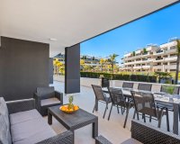 Resale - Apartment / flat - Orihuela Costa - Playa Flamenca
