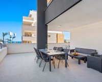 Resale - Apartment / flat - Orihuela Costa - Playa Flamenca