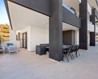 Resale - Apartment / flat - Orihuela Costa - Playa Flamenca