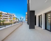 Resale - Apartment / flat - Orihuela Costa - Playa Flamenca