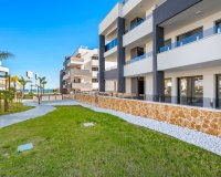 Resale - Apartment / flat - Orihuela Costa - Playa Flamenca