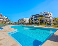 Resale - Apartment / flat - Orihuela Costa - Playa Flamenca