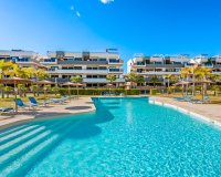 Resale - Apartment / flat - Orihuela Costa - Playa Flamenca