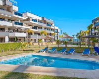 Resale - Apartment / flat - Orihuela Costa - Playa Flamenca