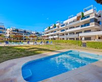 Resale - Apartment / flat - Orihuela Costa - Playa Flamenca