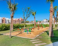 Resale - Apartment / flat - Orihuela Costa - Playa Flamenca