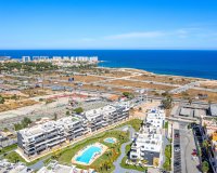 Resale - Apartment / flat - Orihuela Costa - Playa Flamenca
