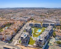 Resale - Apartment / flat - Orihuela Costa - Playa Flamenca
