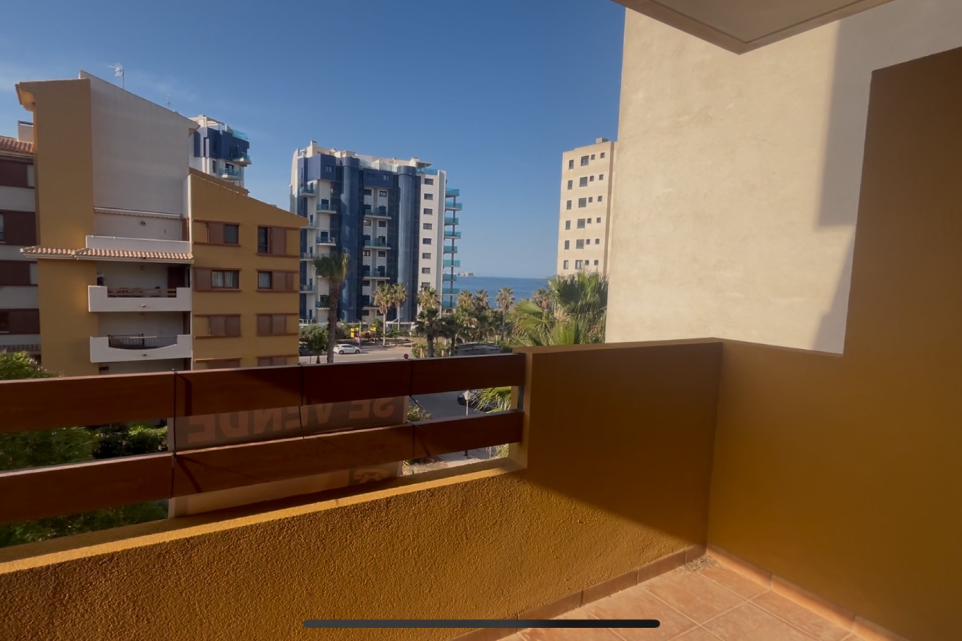 Resale - Apartment / flat - Orihuela Costa - Punta Prima