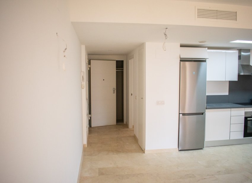 Resale - Apartment / flat - Orihuela Costa - Punta Prima