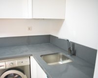 Resale - Apartment / flat - Orihuela Costa - Punta Prima