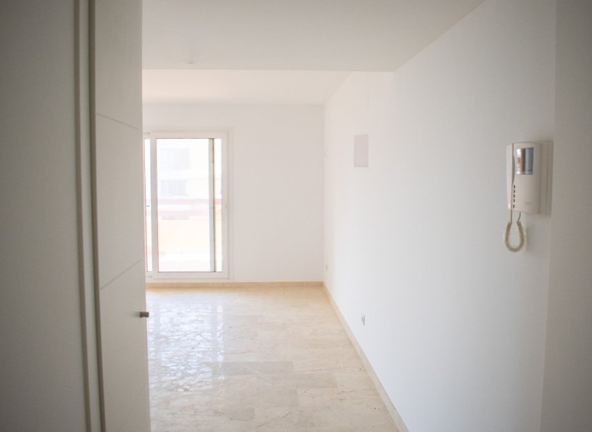 Resale - Apartment / flat - Orihuela Costa - Punta Prima