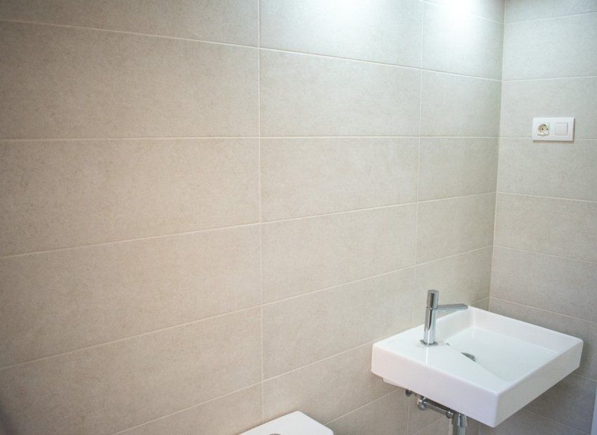 Resale - Apartment / flat - Orihuela Costa - Punta Prima