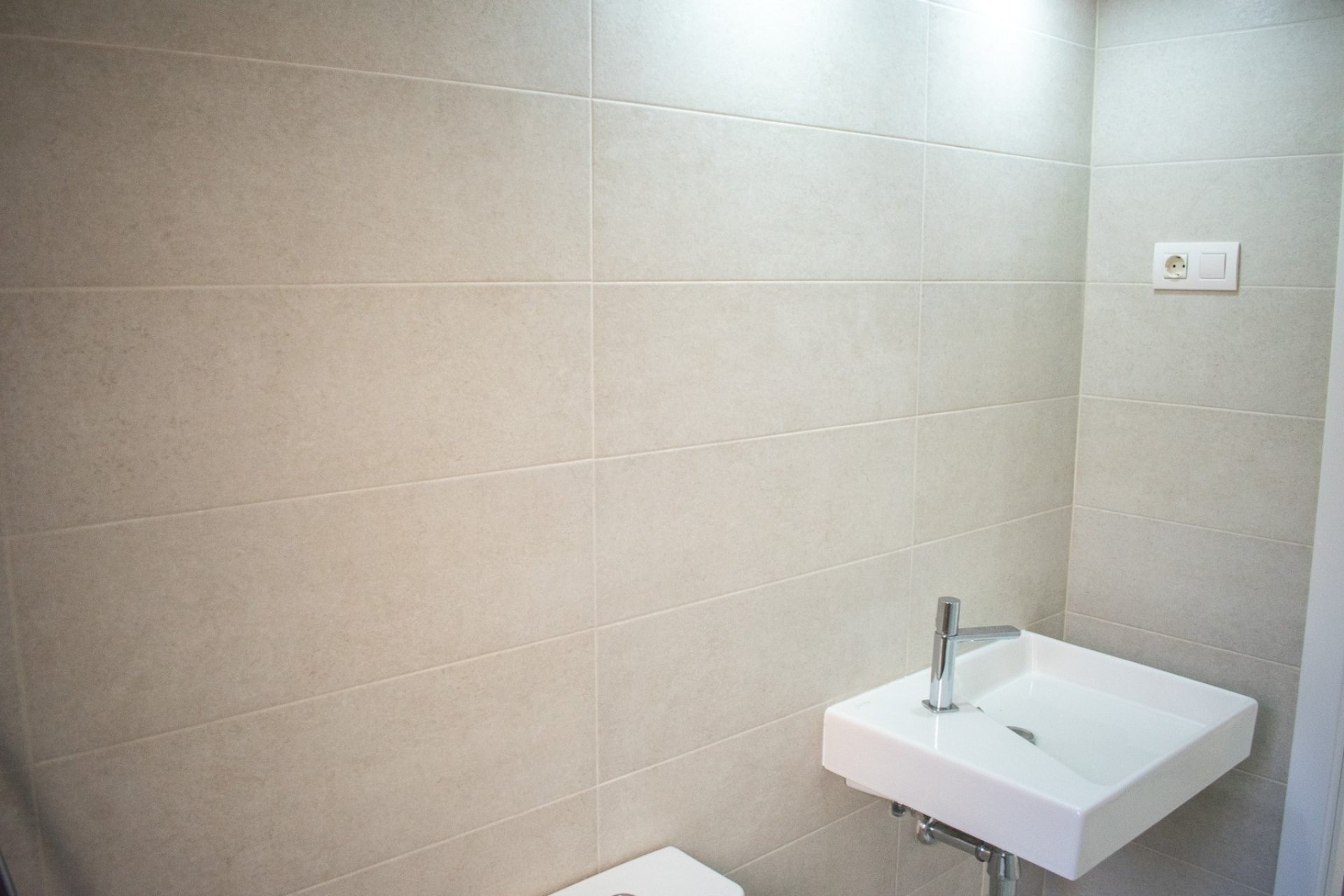 Resale - Apartment / flat - Orihuela Costa - Punta Prima