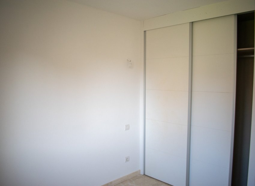 Resale - Apartment / flat - Orihuela Costa - Punta Prima