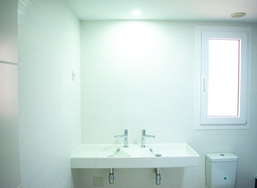 Resale - Apartment / flat - Orihuela Costa - Punta Prima