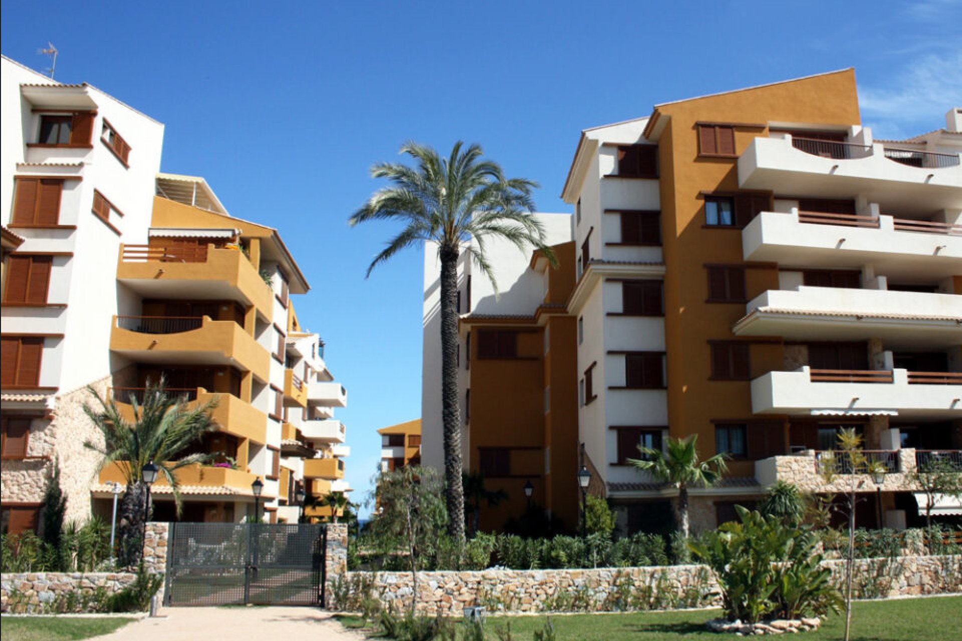 Resale - Apartment / flat - Orihuela Costa - Punta Prima