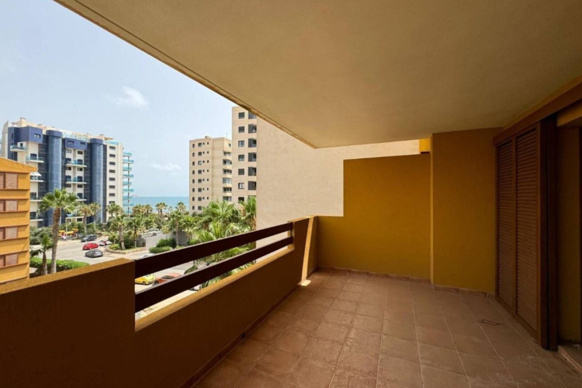 Resale - Apartment / flat - Orihuela Costa - Punta Prima