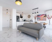 Resale - Apartment / flat - Orihuela Costa - Punta Prima