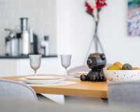 Resale - Apartment / flat - Orihuela Costa - Punta Prima