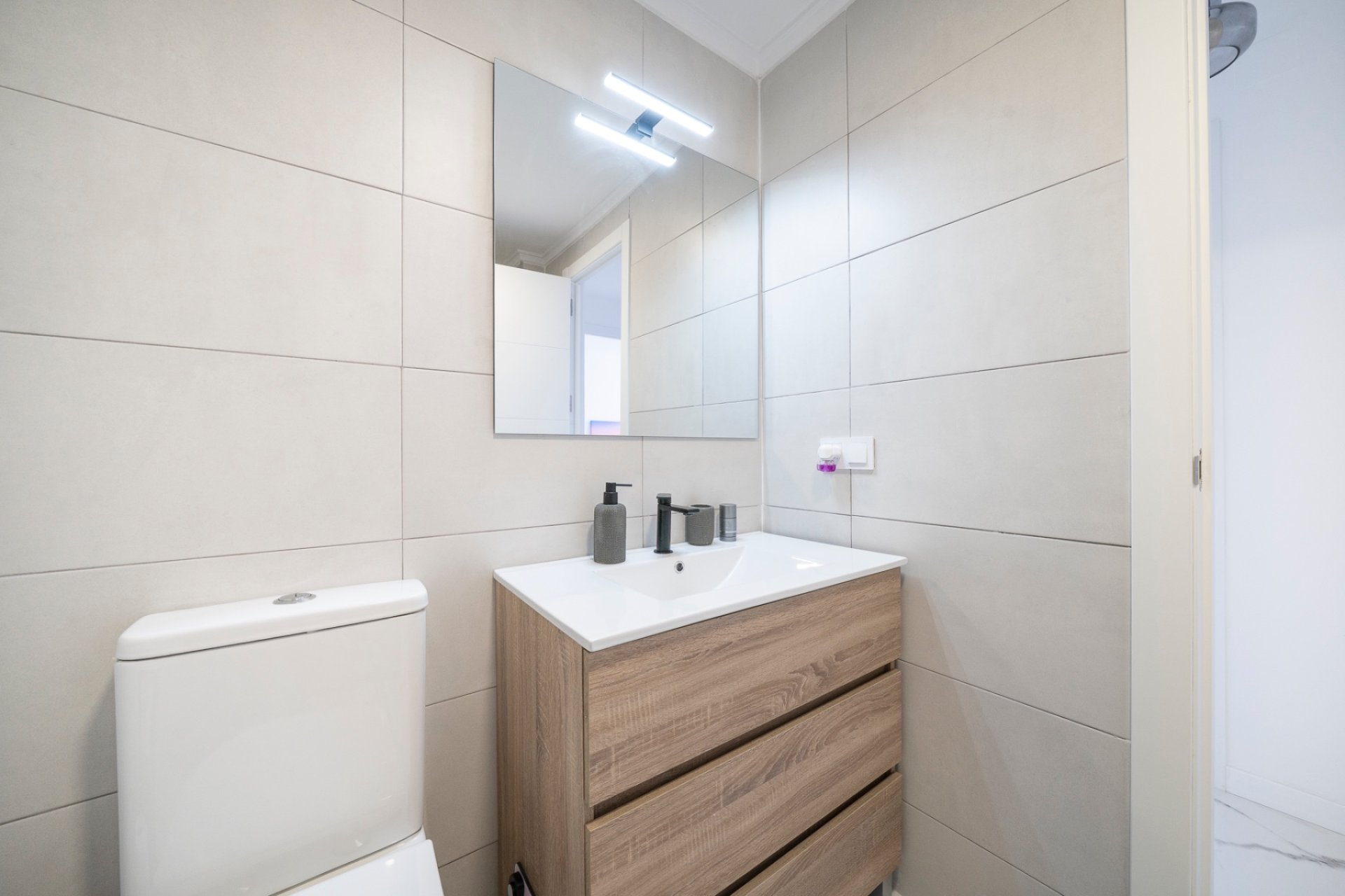 Resale - Apartment / flat - Orihuela Costa - Punta Prima