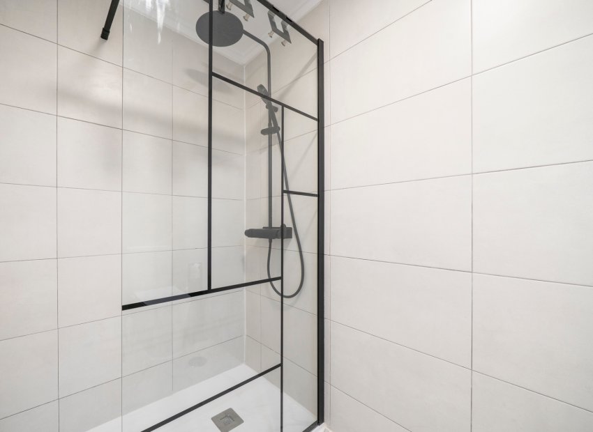 Resale - Apartment / flat - Orihuela Costa - Punta Prima