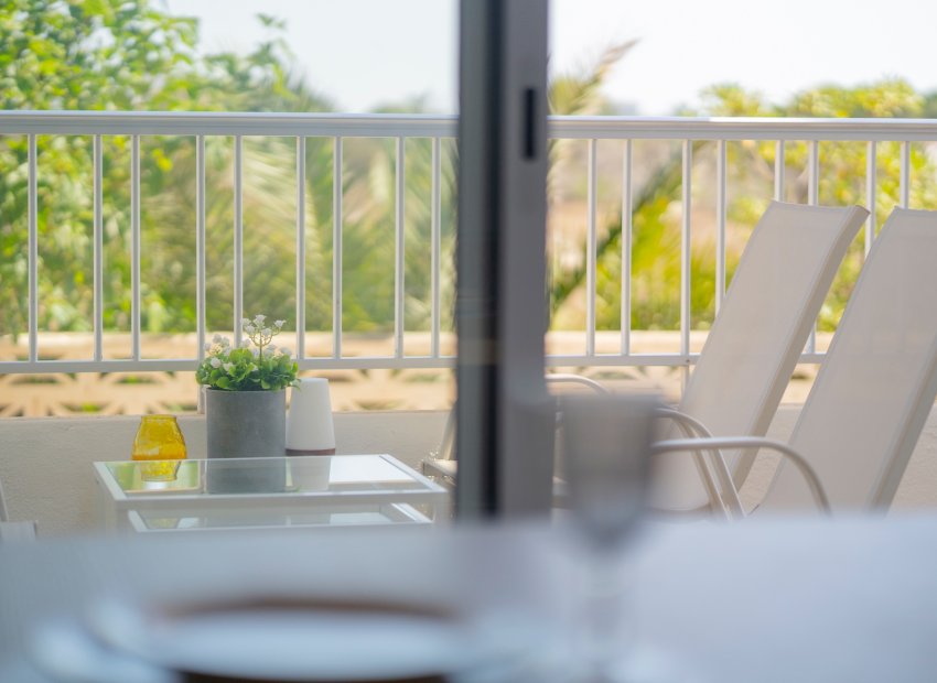 Resale - Apartment / flat - Orihuela Costa - Punta Prima