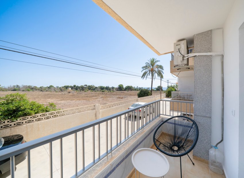 Resale - Apartment / flat - Orihuela Costa - Punta Prima