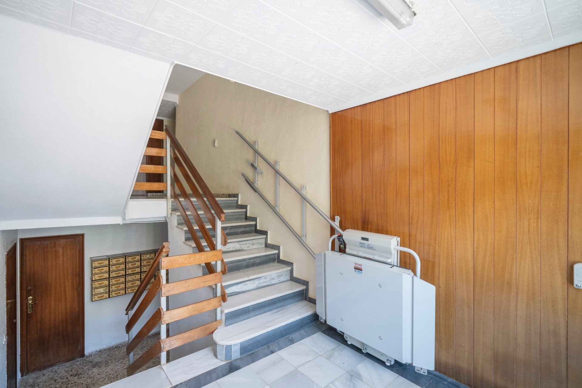 Resale - Apartment / flat - Orihuela Costa - Punta Prima