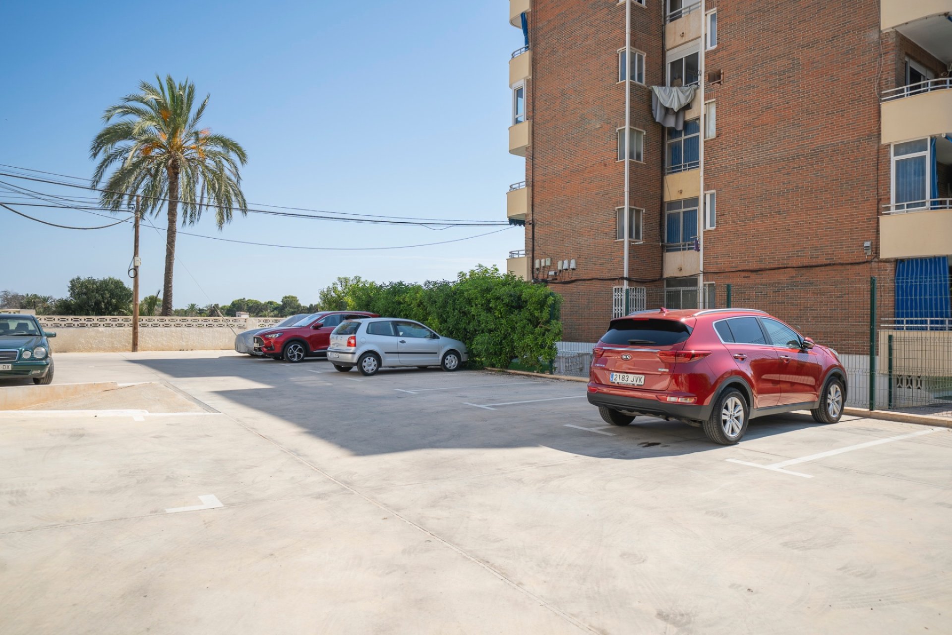 Resale - Apartment / flat - Orihuela Costa - Punta Prima