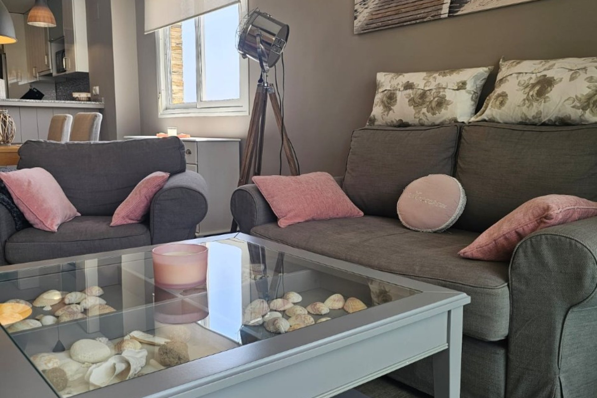 Resale - Apartment / flat - Orihuela Costa - Punta Prima