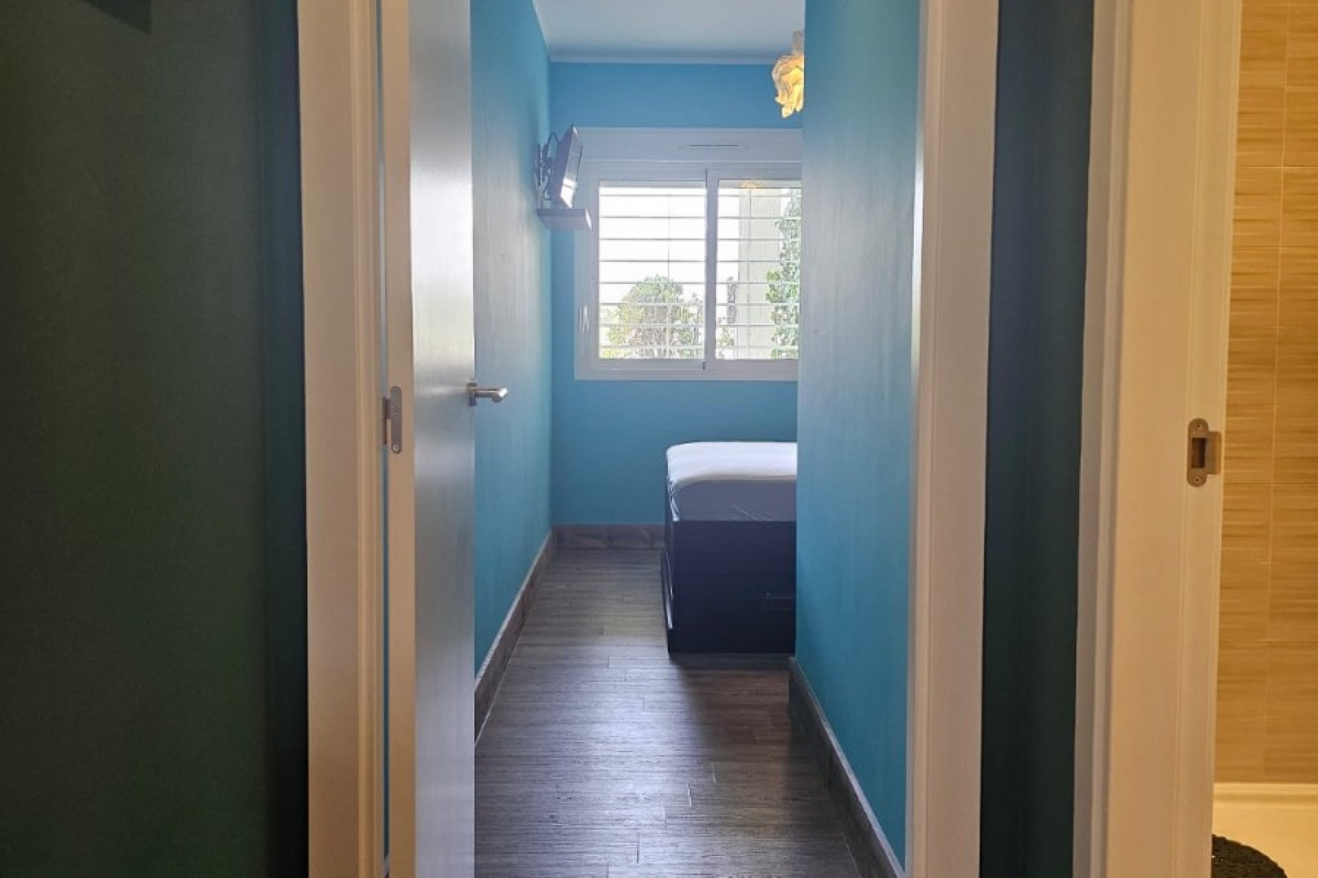 Resale - Apartment / flat - Orihuela Costa - Punta Prima