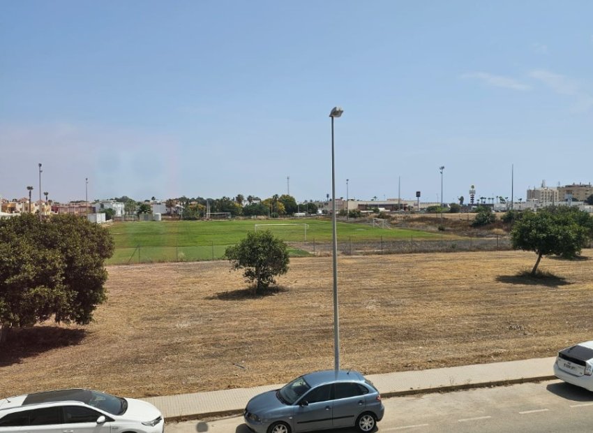 Resale - Apartment / flat - Orihuela Costa - Punta Prima