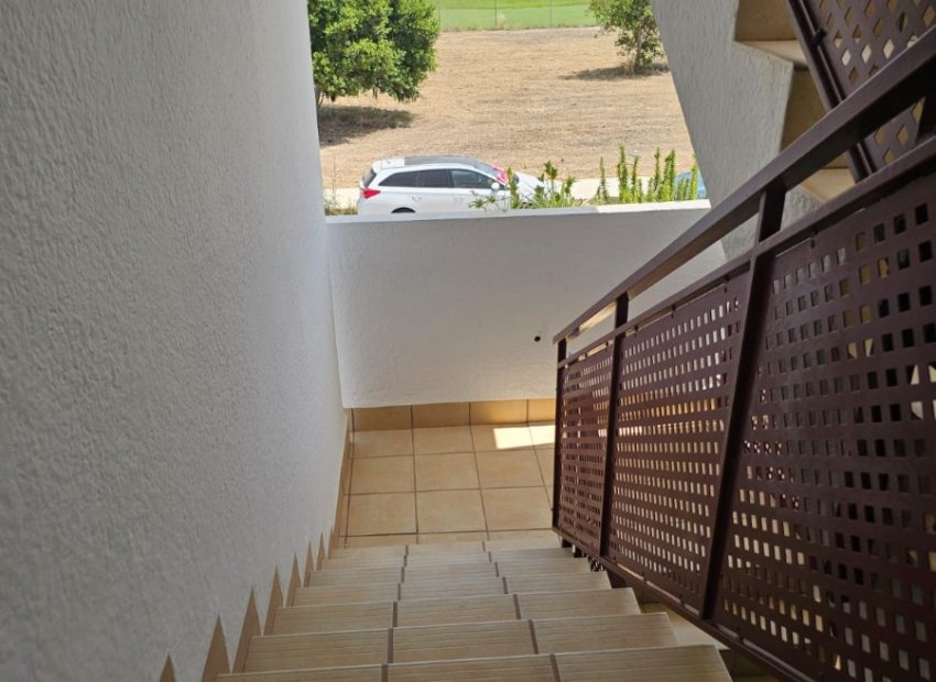 Resale - Apartment / flat - Orihuela Costa - Punta Prima