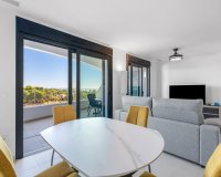 Resale - Apartment / flat - Orihuela Costa - Punta Prima