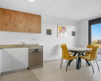 Resale - Apartment / flat - Orihuela Costa - Punta Prima